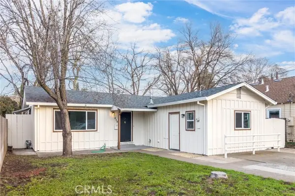 438 1st, Chico, CA 95926