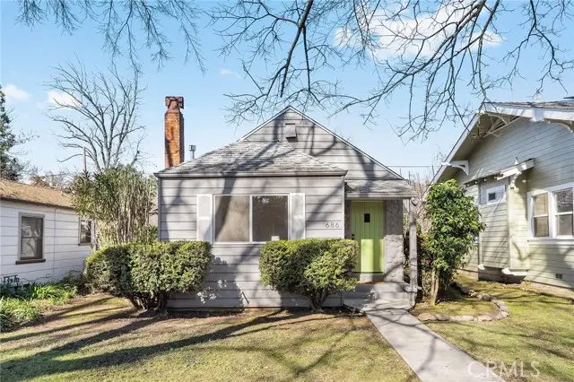 686 7th Street, Chico, CA 95928 - #1