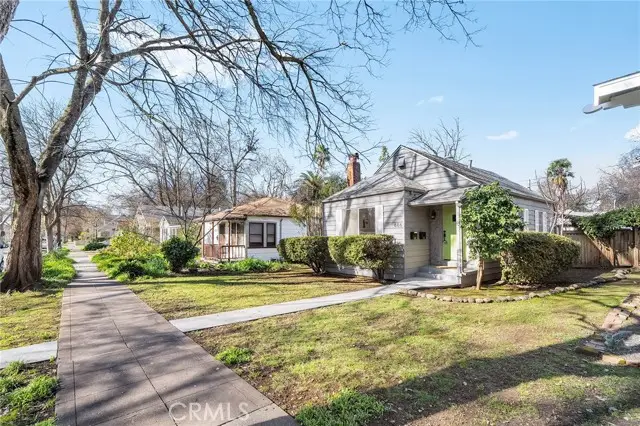 686 7th Street, Chico, CA 95928 - #2