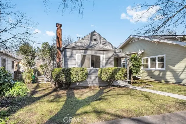 686 7th Street, Chico, CA 95928 - #3