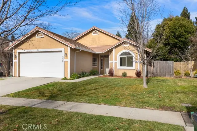 338 Royal Glen, Chico, CA 95973 - #1