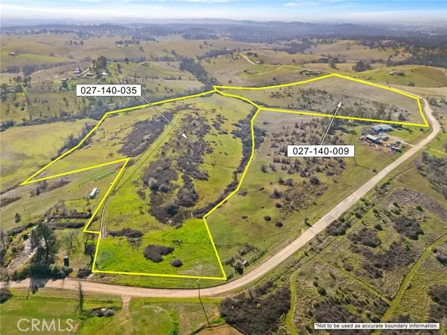 0 Butte Vista, Oroville, CA 95966 - #2