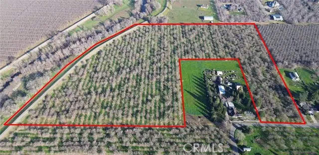 0 Cummings Lane, Durham, CA 95938 - #1