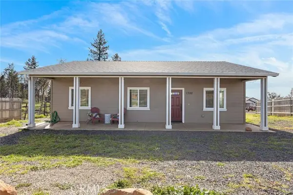 1398 Elliott, Paradise, CA 95969