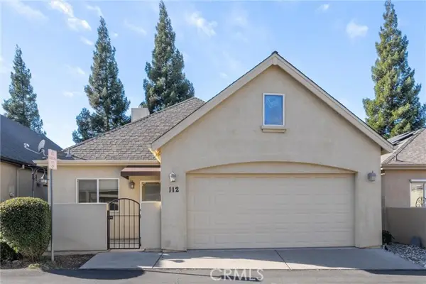 112 Benson, Chico, CA 95928