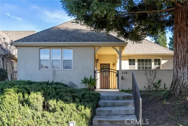 112 Benson, Chico, CA 95928 - #2