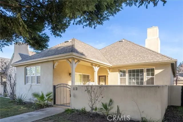 112 Benson, Chico, CA 95928 - #3