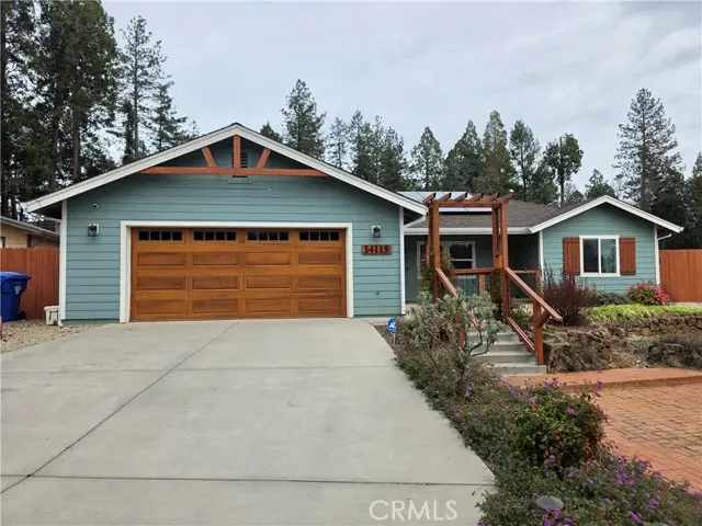 14115 Norwich, Magalia, CA 95954 - #1