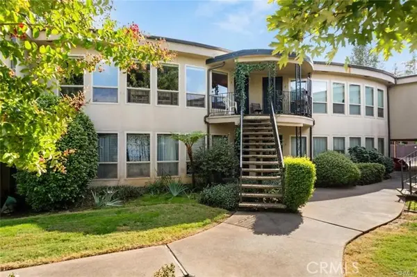 30 Plaza Way  #7, Chico, CA 95926