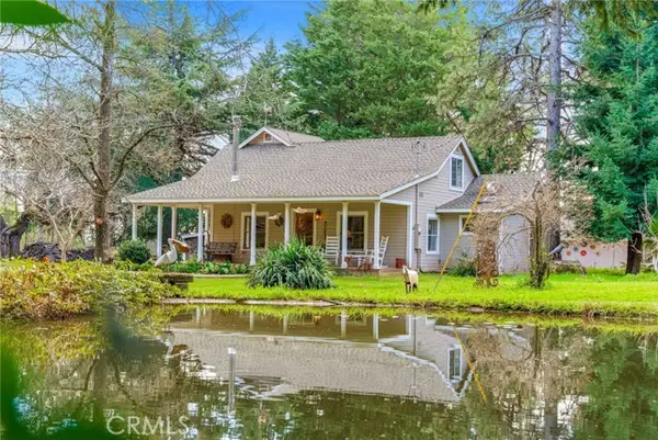 13730 Nimshew Road, Magalia, CA 95954