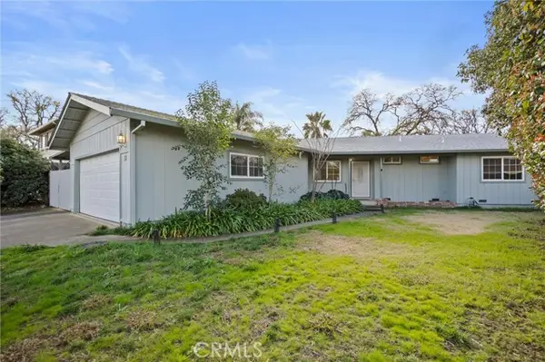 12 Sorrel Court, Oroville, CA 95966