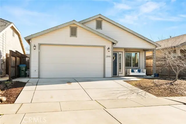 2840 Swallowtail Way, Chico, CA 95973 - #1