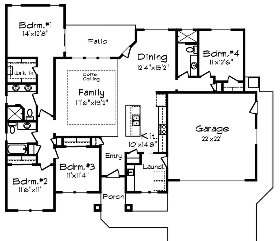 338 Ellingson Way, Chico, CA 95973 - #2