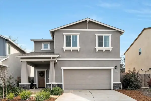 863 Bertino Place, Chico, CA 95973