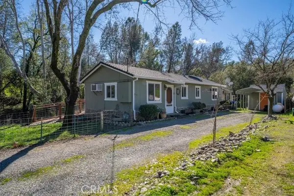 16150 Jellys Ferry, Red Bluff, CA 96080