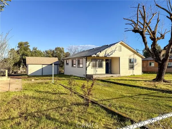 1766 18th, Oroville, CA 95965