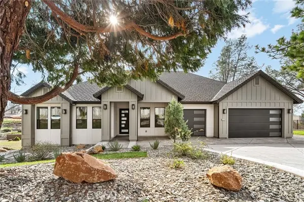 260 Pinewood Drive, Paradise, CA 95969