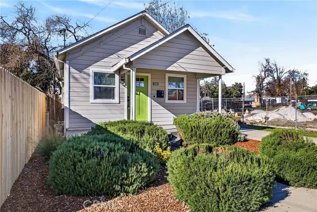 1128 5th, Chico, CA 95928 - #3