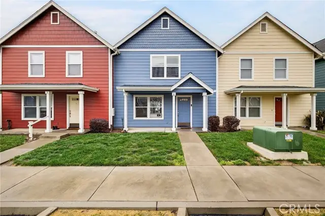 2099 Hartford Drive  #6, Chico, CA 95928 - #2