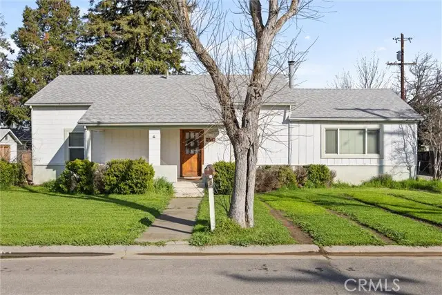 611 Hoag Street, Corning, CA 96021 - #1