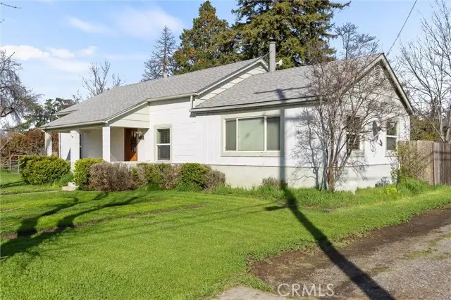 611 Hoag Street, Corning, CA 96021 - #2