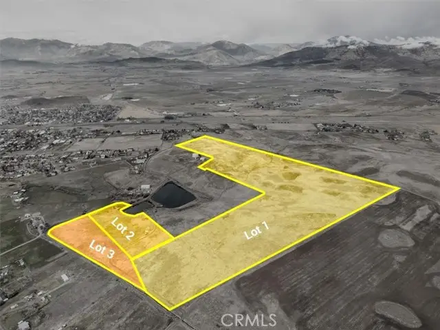 0 Ball Mountain Little Shasta Rd, Montague, CA 96064 - #2