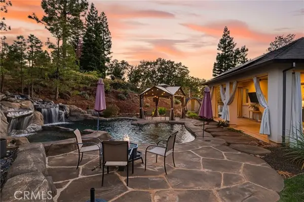 5772 Acorn Ridge Drive, Paradise, CA 95969