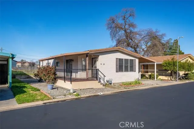 350 Gilmore Road  #16, Red Bluff, CA 96080 - #3