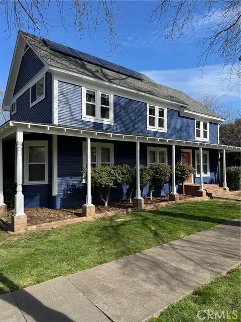 1362 Magnolia, Chico, CA 95926