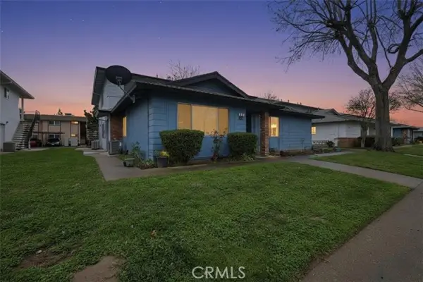 1168 Casita Drive  #2, Yuba City, CA 95991