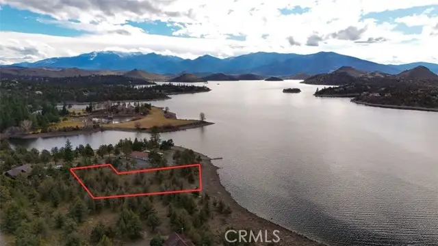 0 Driftwood, Weed, CA 96094 - #1