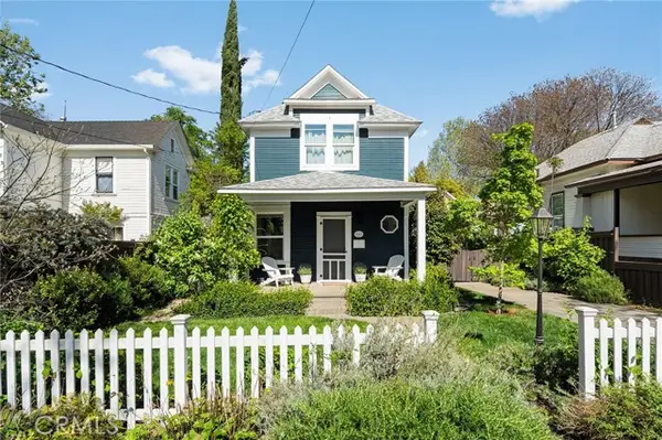 1157 Broadway Street, Chico, CA 95928