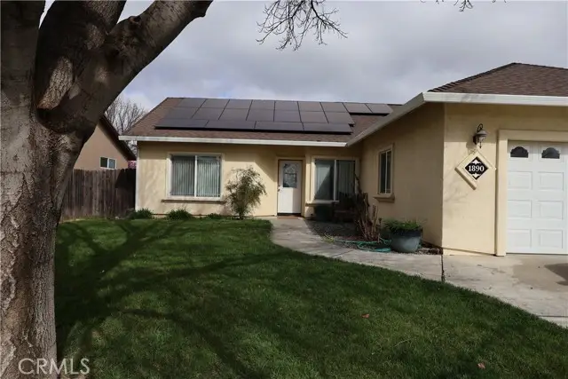 1890 North, Corning, CA 96021 - #3