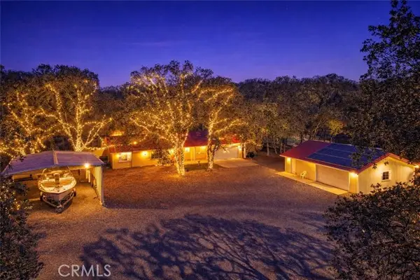 18601 Stallion Drive, Red Bluff, CA 96080