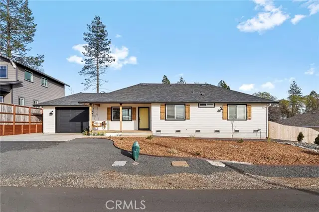 5660 Angel Drive, Paradise, CA 95969 - #1