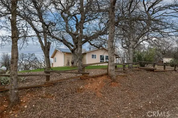 18020 Benson Road, Cottonwood, CA 96022