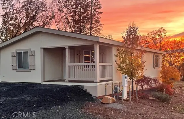 1340 Bille  #13, Paradise, CA 95969 - #1