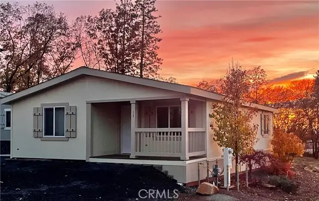 1340 Bille  #13, Paradise, CA 95969 - #2