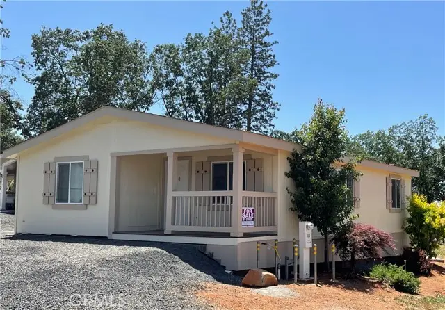 1340 Bille  #13, Paradise, CA 95969 - #3