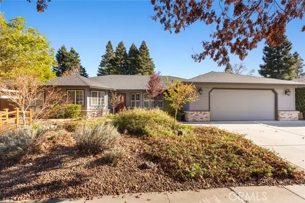 213 Denali Drive, Chico, CA 95973