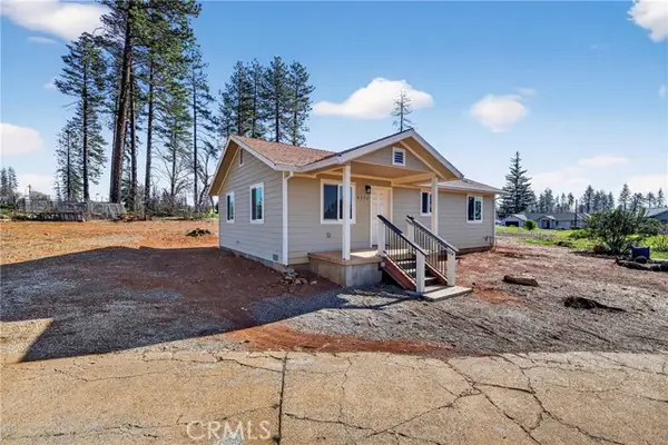 6352 Tahoe Court, Paradise, CA 95969