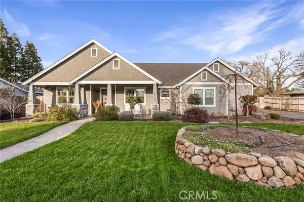 3424 Hackamore, Chico, CA 95973