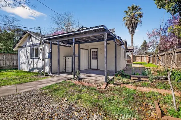 140 22nd, Chico, CA 95928
