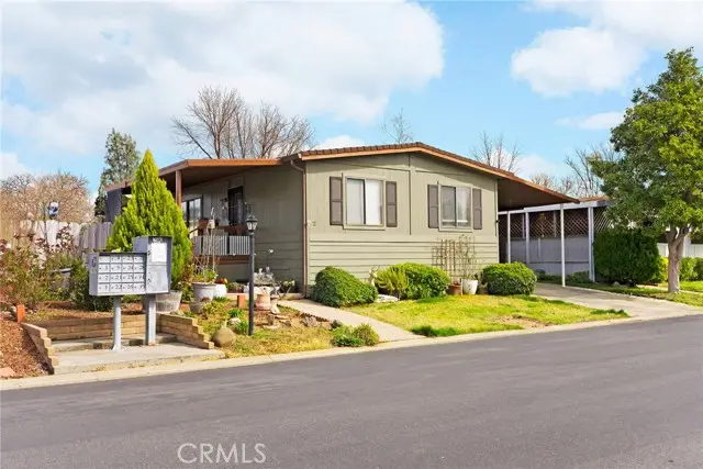 3835 Gardiner Ferry Road  #2, Corning, CA 96021 - #2