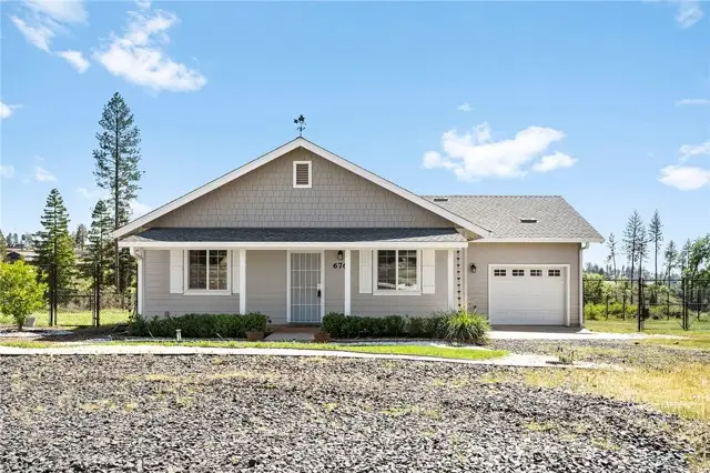 676 Edwards Lane, Paradise, CA 95969 - #2