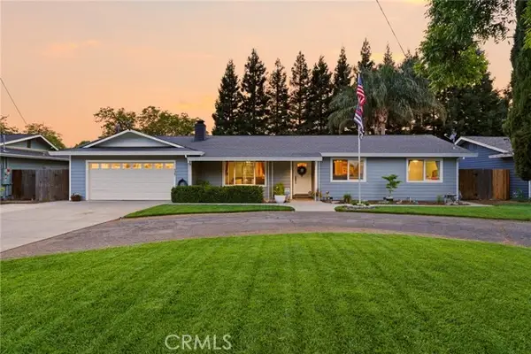 9347 Holland Avenue, Durham, CA 95938