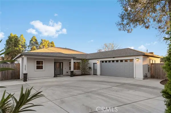 1345 Lindo, Chico, CA 95926