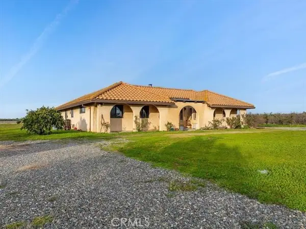 21550 Leaf Avenue, Corning, CA 96021