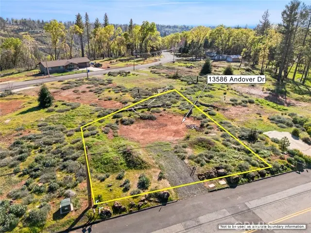 13586 Andover Drive, Magalia, CA 95954 - #2