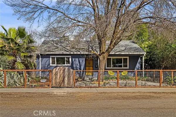 1731 Salem, Chico, CA 95928